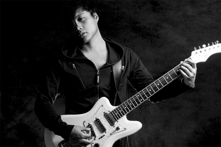 « Dans les coulisses de UNDERSTELLA, un manga en musique » avec RINCH
