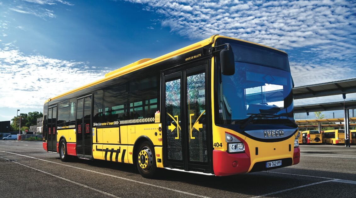 Transports en commun des seniors de plus de 65 ans : la Ville se mobilise !