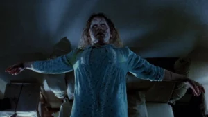 Ciné-Frissons : L’Exorciste