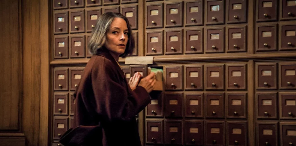 Ciné-Café : Vie Privée