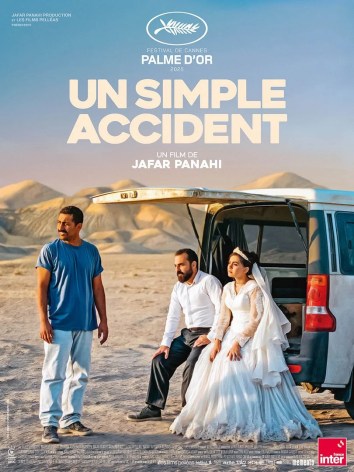 UN SIMPLE ACCIDENT (VOST)