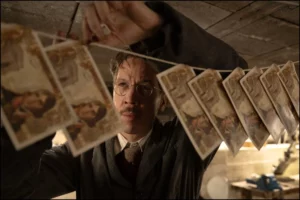 Ciné-Firowa : L&rsquo;Affaire Bojarski