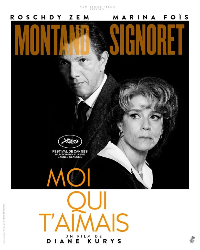 MOI QUI T ’AIMAIS