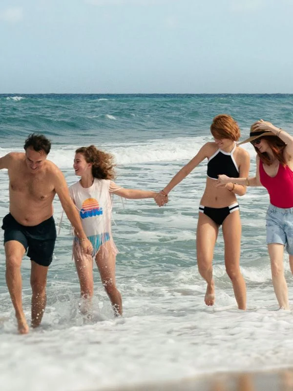 When We Were Sisters