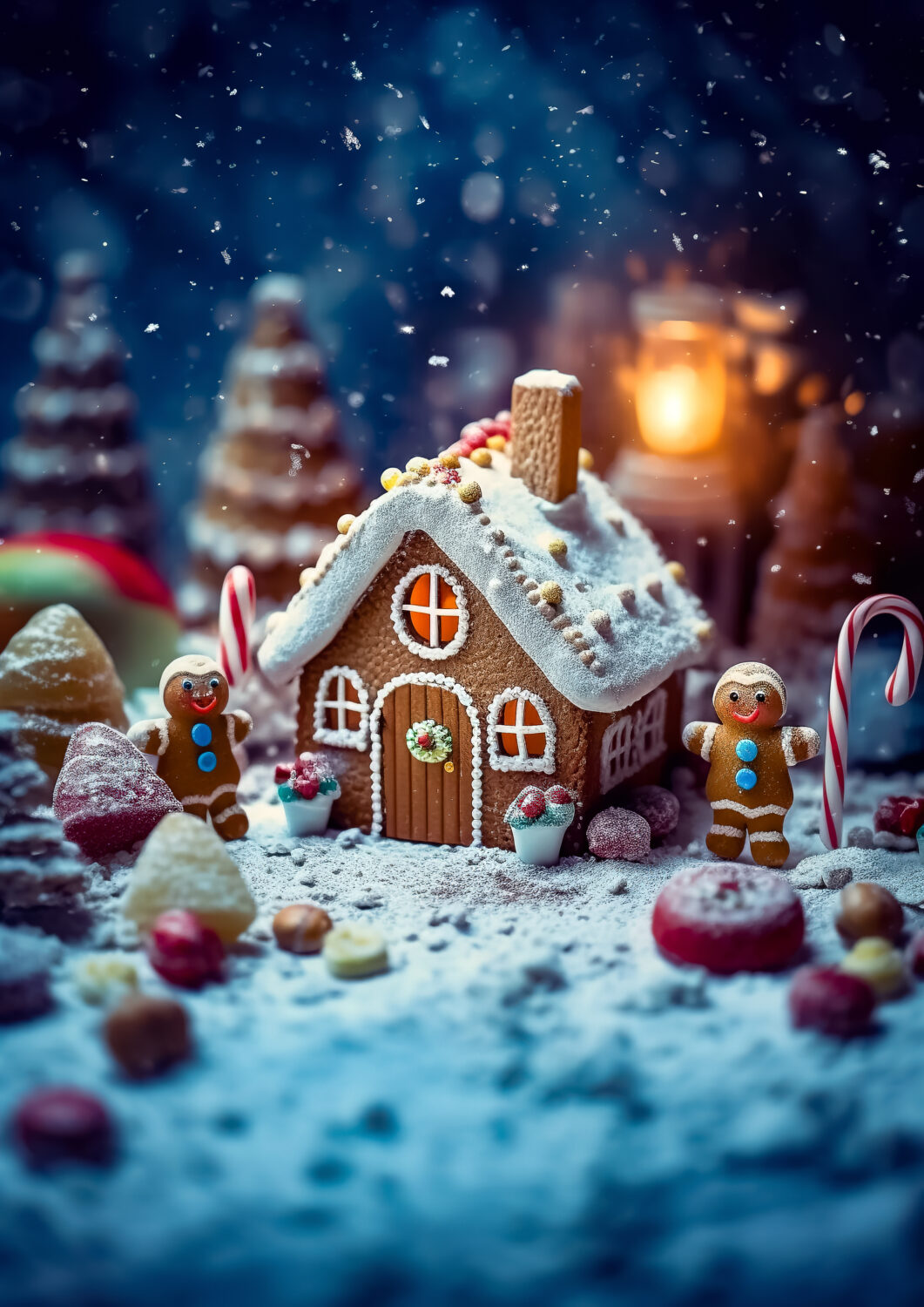 Marché de Noël de Wittenheim – Programme complet