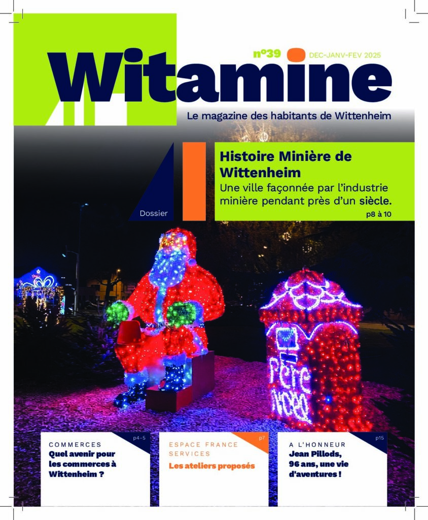 Witamine N°39