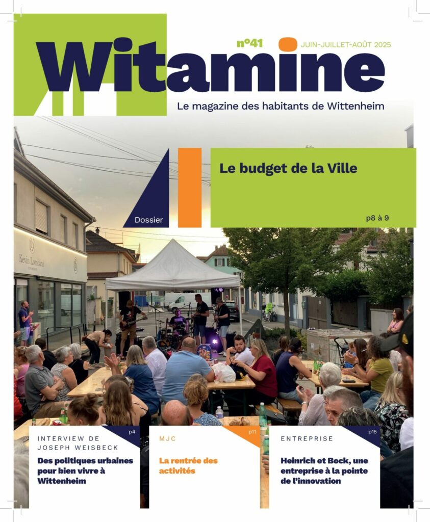 Witamine n°39