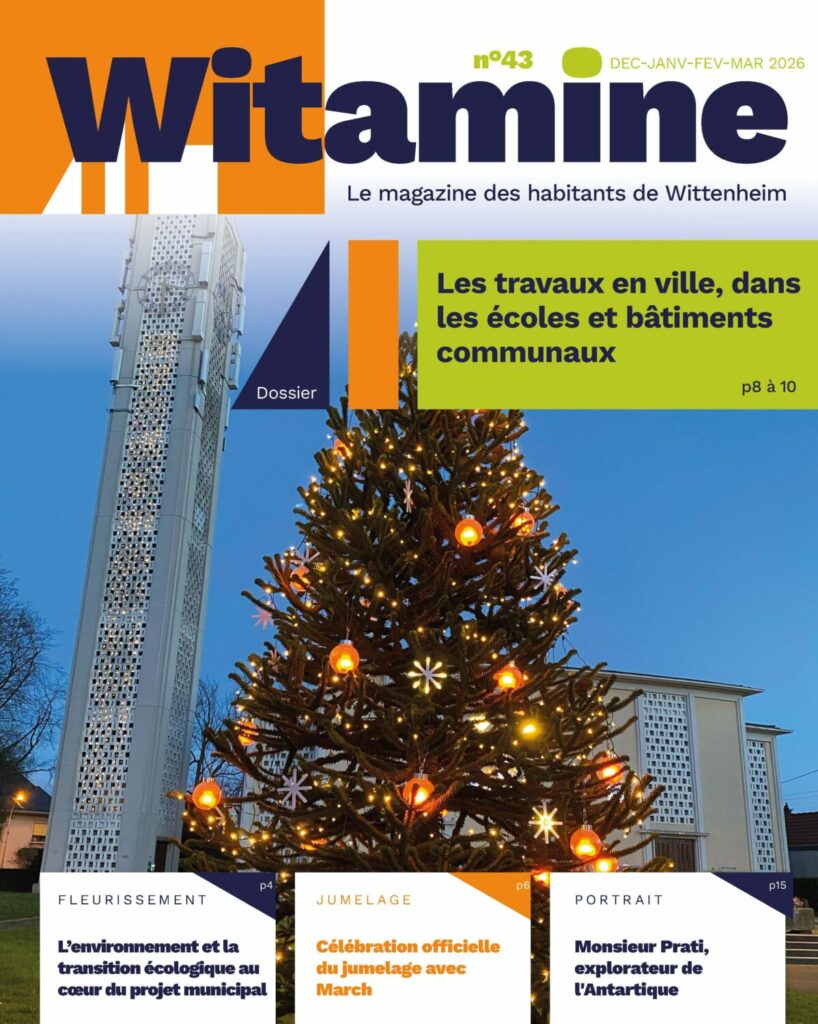 Witamine n°43