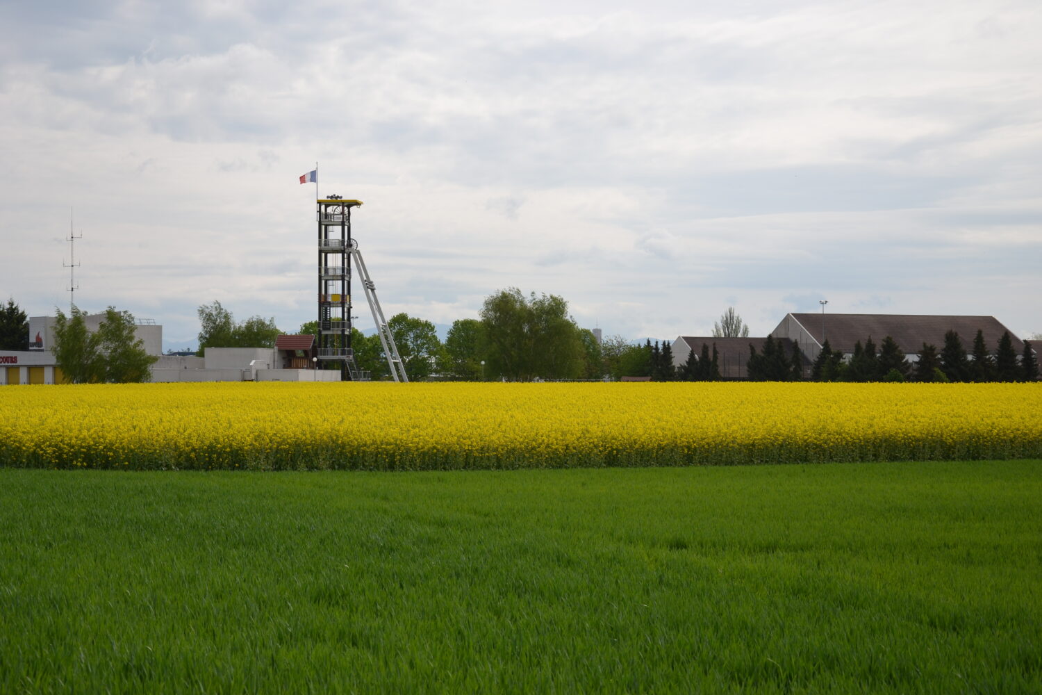 Renouvellement du Conseil d&rsquo;administration du Centre Communal d&rsquo;Action Sociale