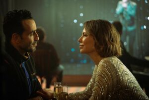 Ciné-Café : L&rsquo;Âme Idéale