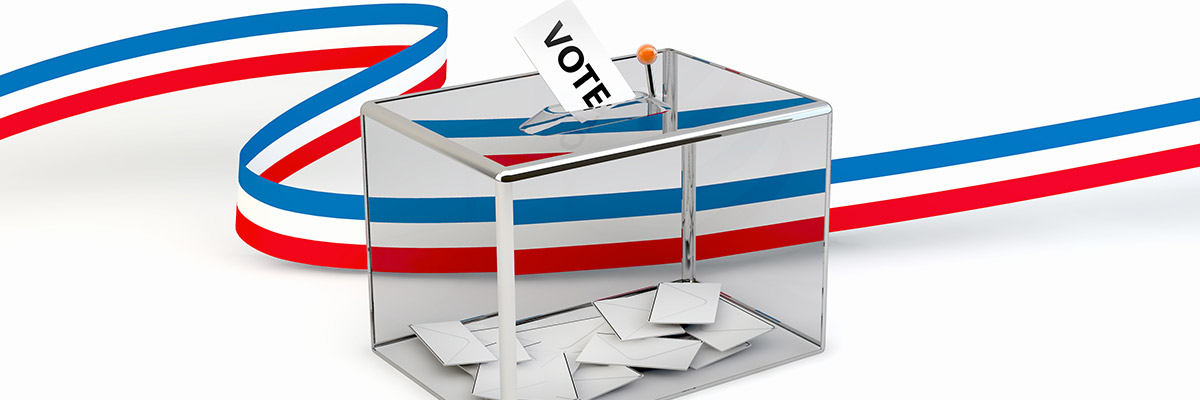 Elections municipales 2026 : informations utiles