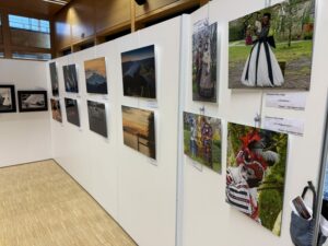 Printemps de la photo