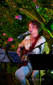 Culture Lab – Rencontre et show case avec Alana Smith