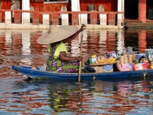 « Atmosphères d’ailleurs » exposition de photographies par Claude Schoenahl