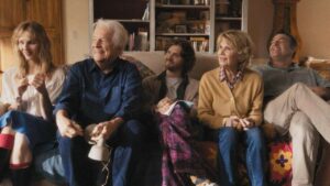 Ciné-Café : Chers parents