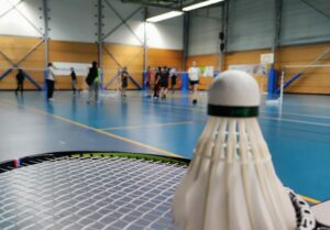 Circuit Jeunes – Badminton