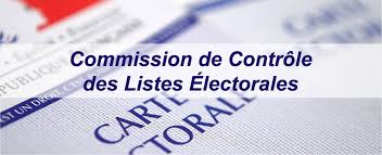 Contrôle des listes électorales