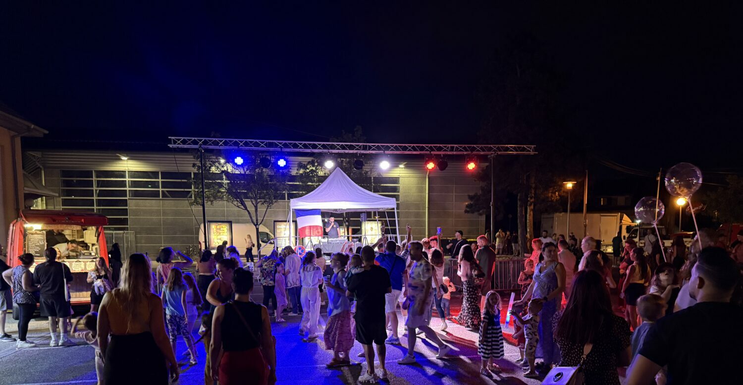 Fête de la République