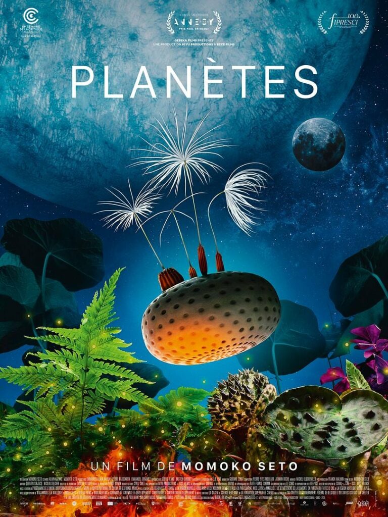 PLANETES