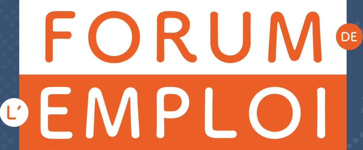 Forum « Emploi, stages & immersions » du 28 avril à Kaleidoscoop
