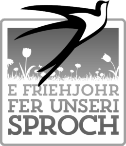 E Friehjohr fer unseri Sproch arrive à Wittenheim !