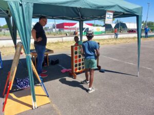 Mix&rsquo;cité, la diversité nous enrichit, la fête nous réunit