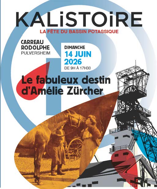 Le bassin potassique en fête
