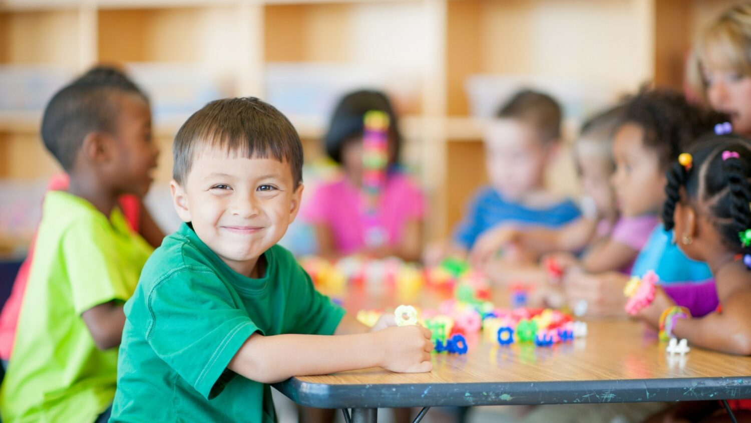Fermeture des écoles élémentaires et maternelles le 22 juin