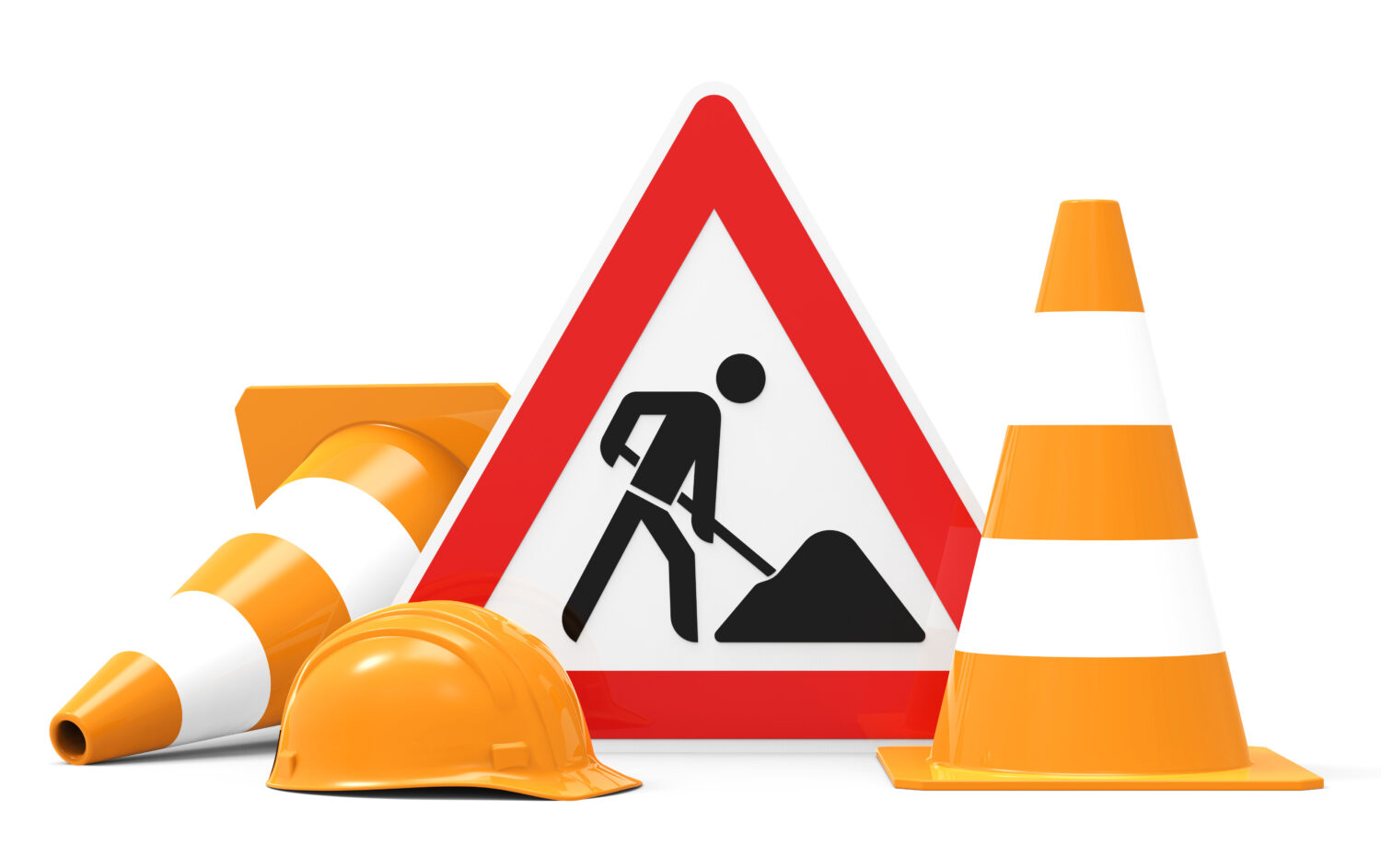 Travaux sur la station Nextbike – rue de Kingersheim