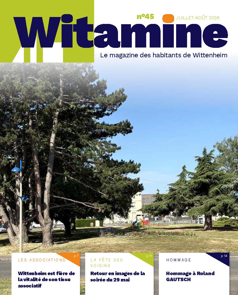 Witamine n°45