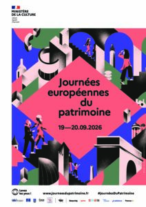 Les journées européennes du patrimoine