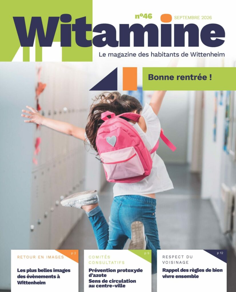 Witamine n°46