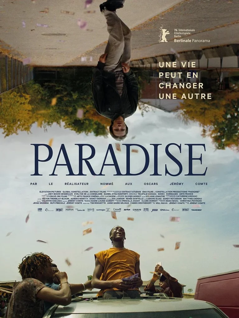 PARADISE