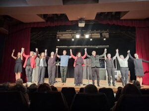 Théâtre-le festi&rsquo;marante