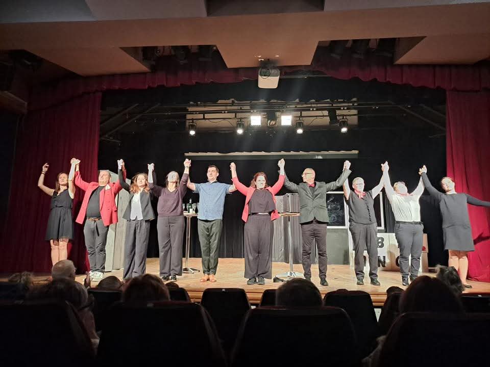 Théâtre-le festi&rsquo;marante