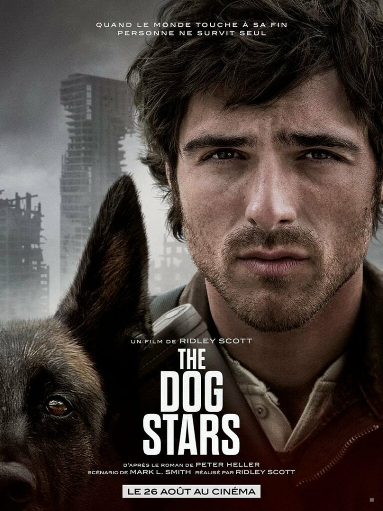 THE DOGS STAR