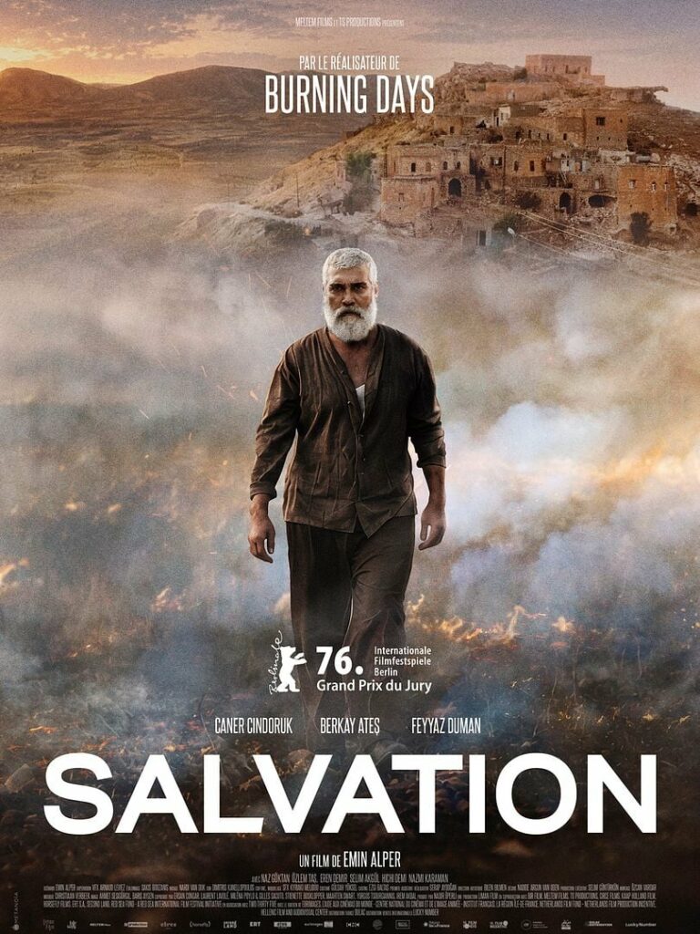 SALVATION