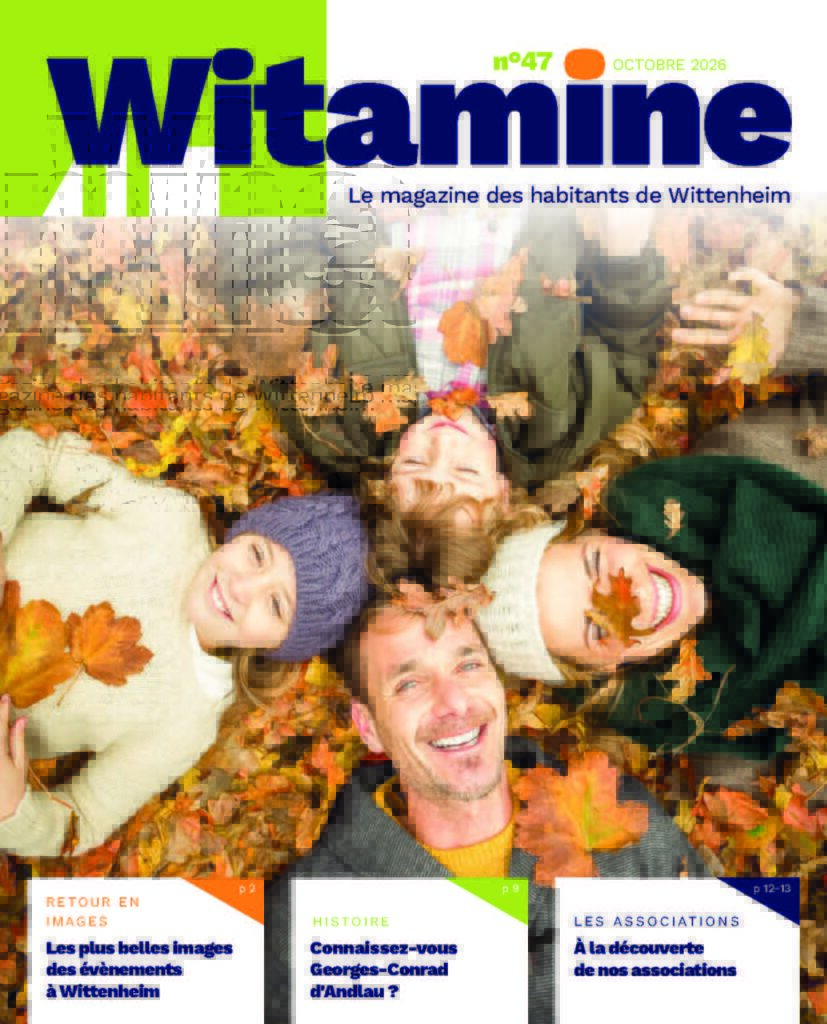 Witamine n°47